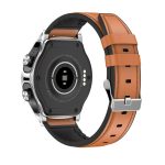 GT 66 Smartwatch for Men – 46mm IPS Display, Heart Rate & SpO₂ Monitoring, Fitness Tracking, Magnetic Charging, Titanium Alloy Case - Image 3